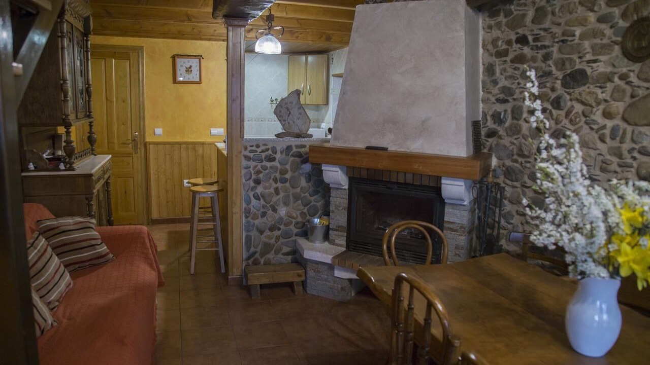 Photo of Livingroom in Arborbuena