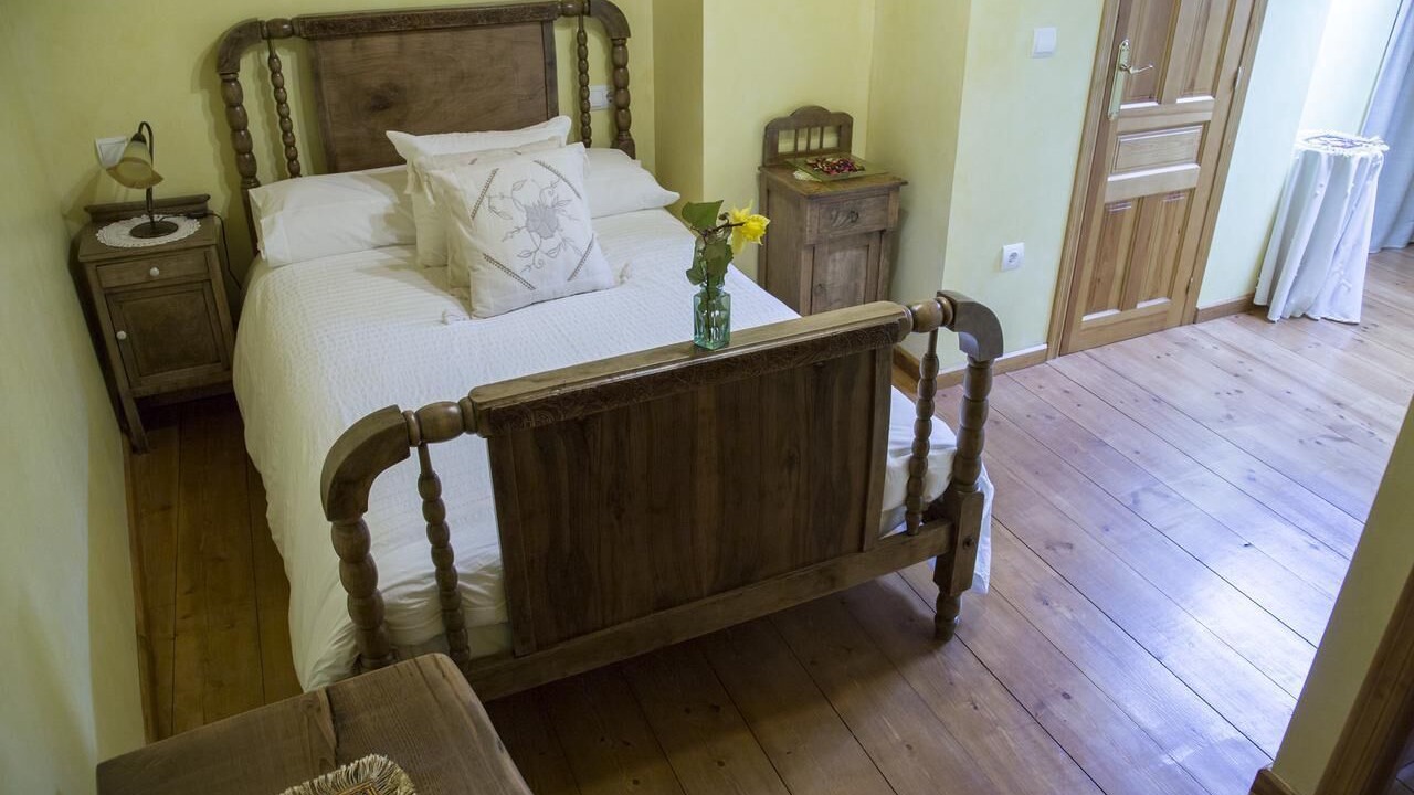 Photo of Bedroom in Arborbuena