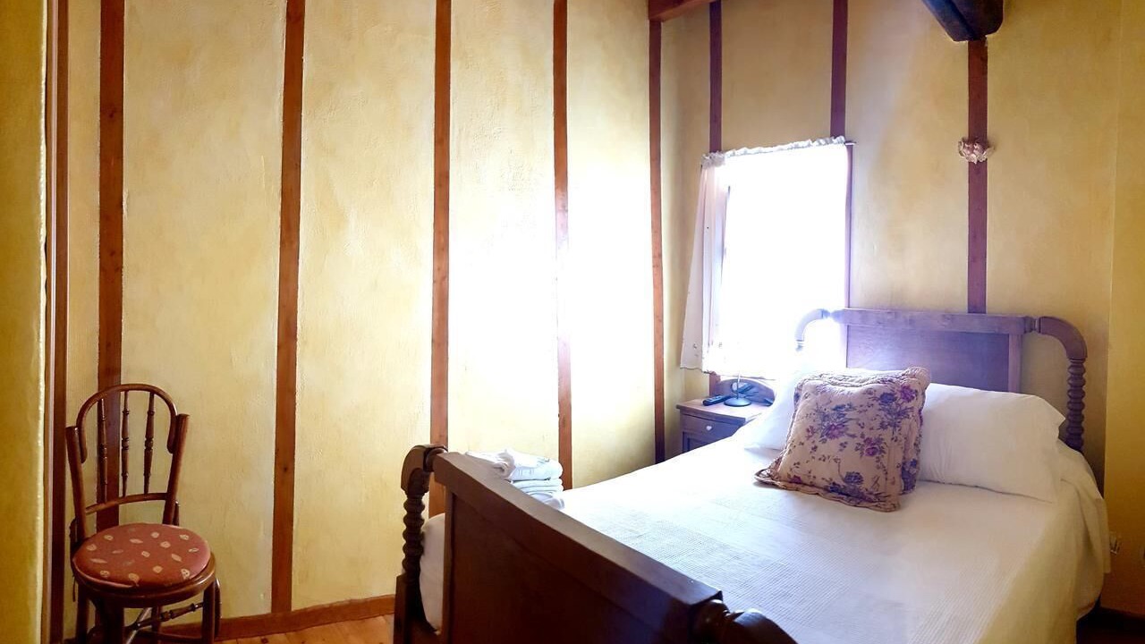 Photo of Bedroom in Arborbuena