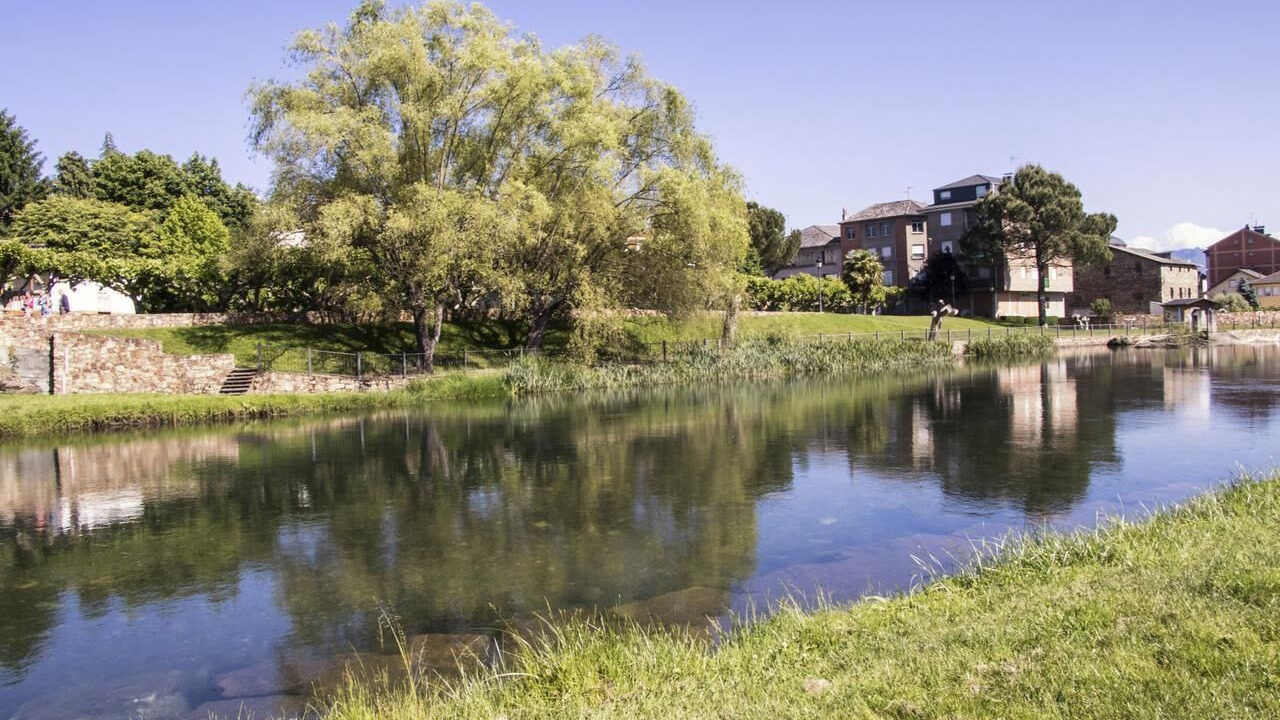 Photo of Outdoor in Arborbuena