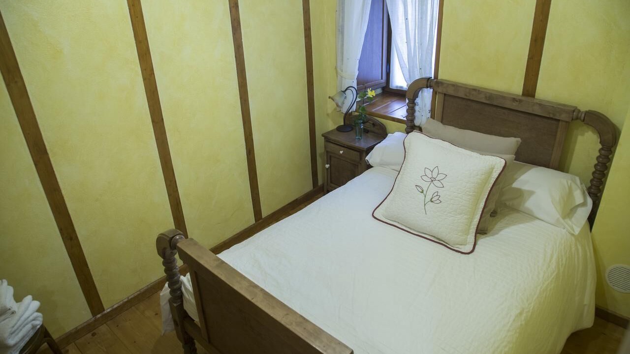 Photo of Bedroom in Arborbuena