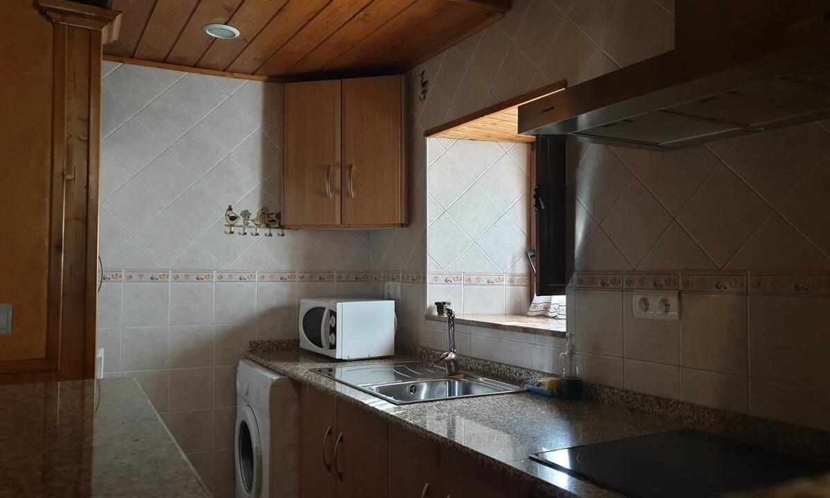 Photo of Kitchen in Arborbuena