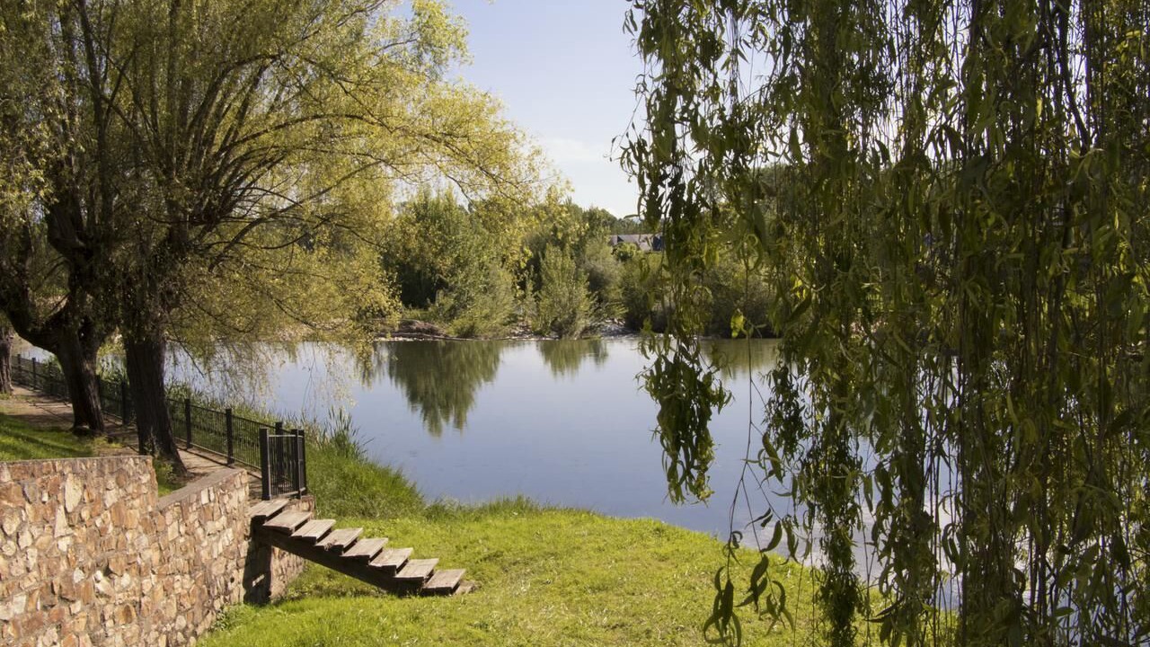 Photo of Outdoor in Arborbuena
