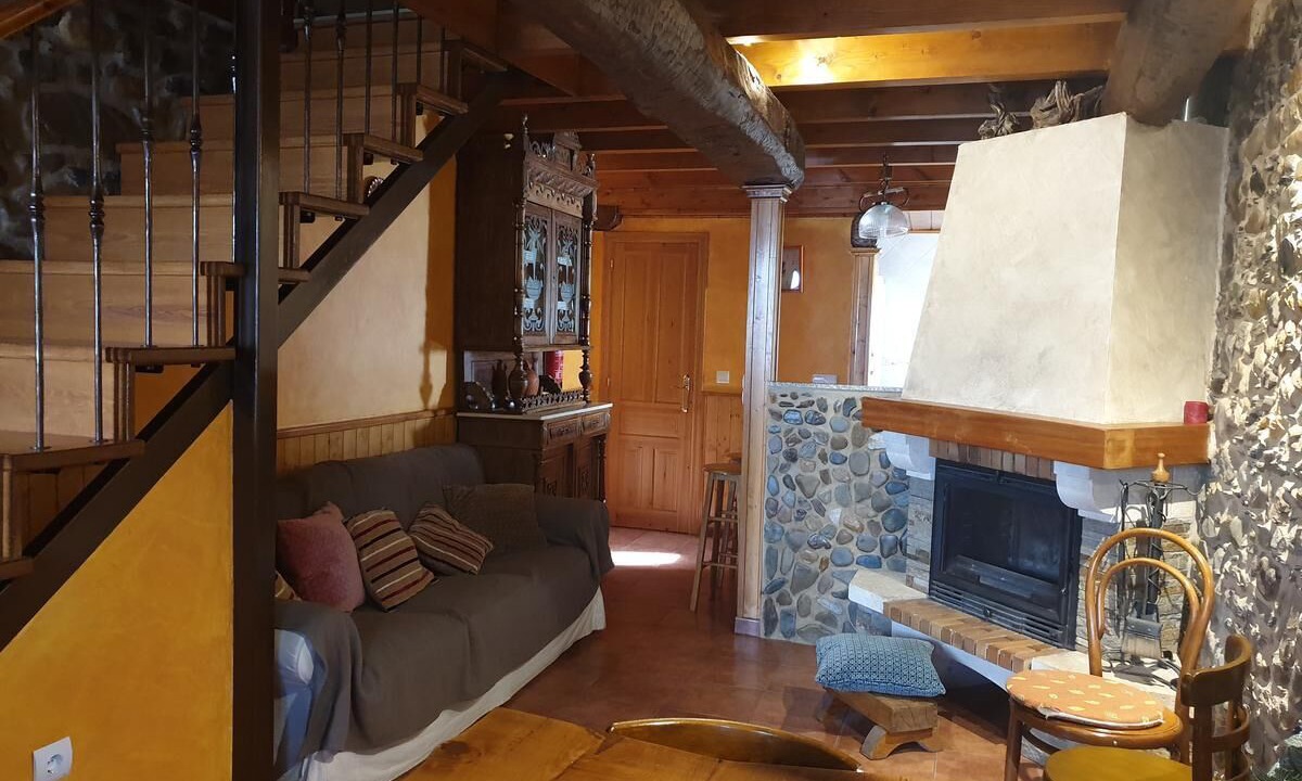 Photo of Livingroom in Arborbuena