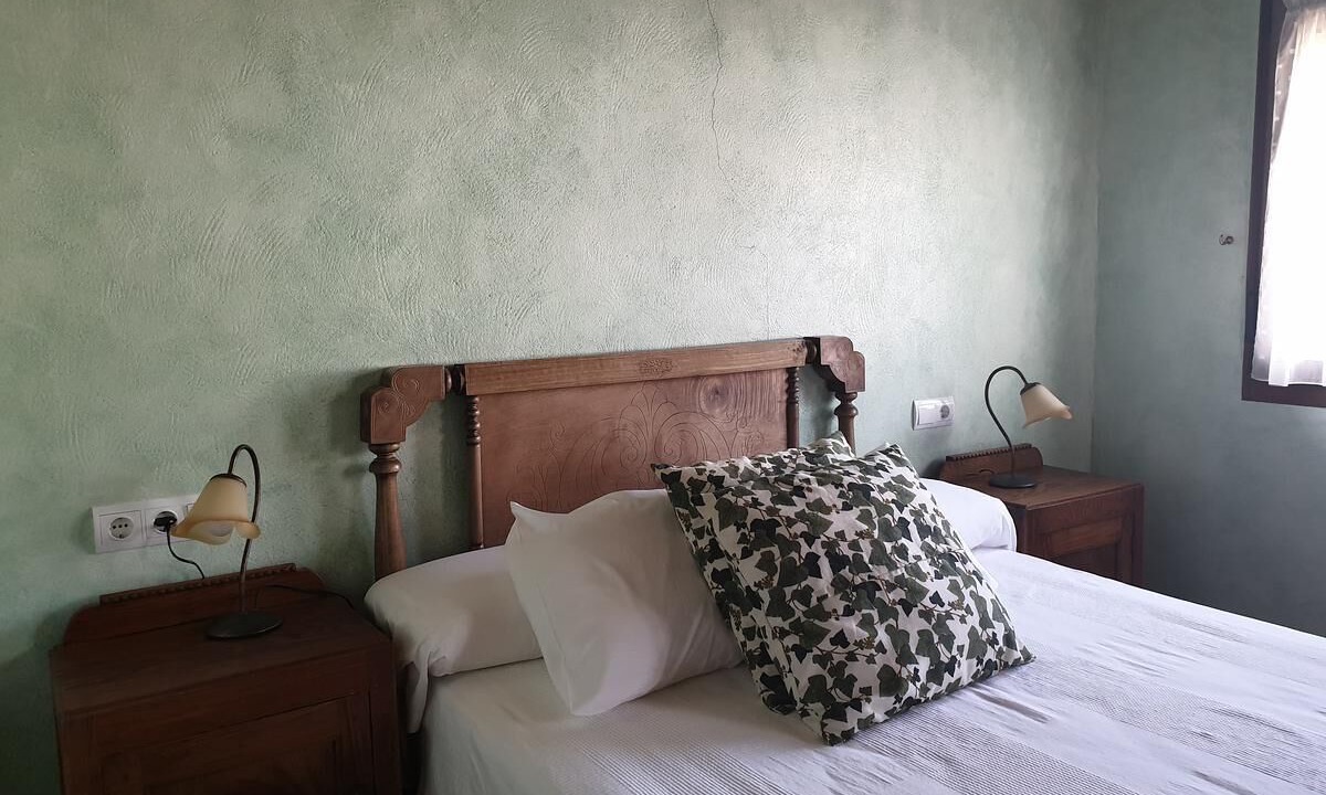 Photo of Bedroom in Arborbuena