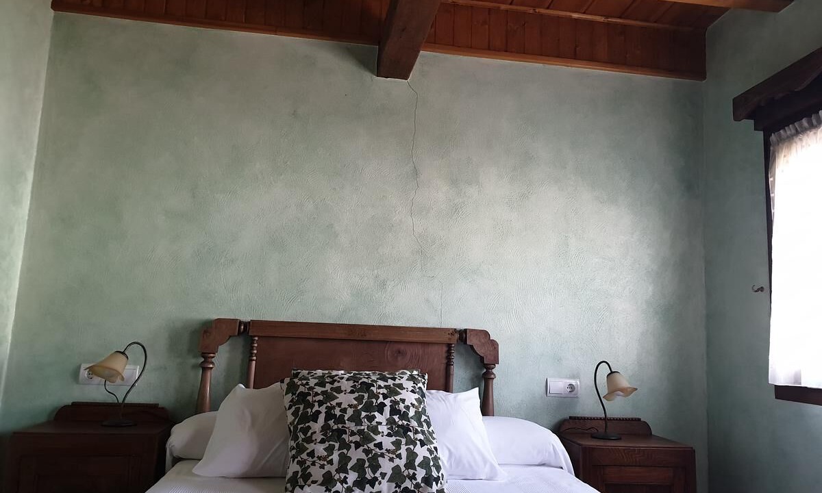 Photo of Bedroom in Arborbuena