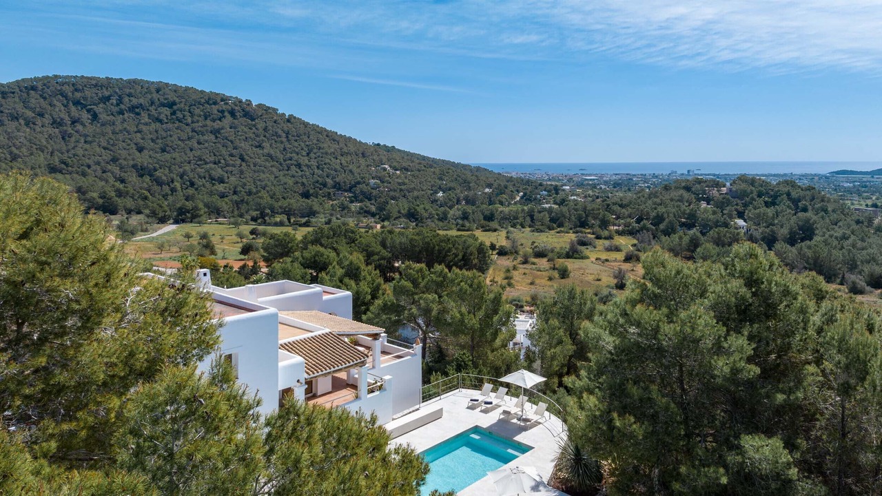 Photo of Outdoor in Sant Josep de sa Talaia