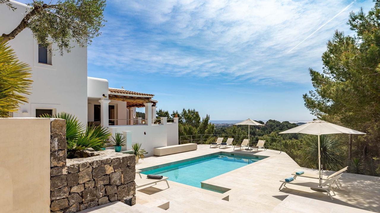 Photo of Outdoor in Sant Josep de sa Talaia