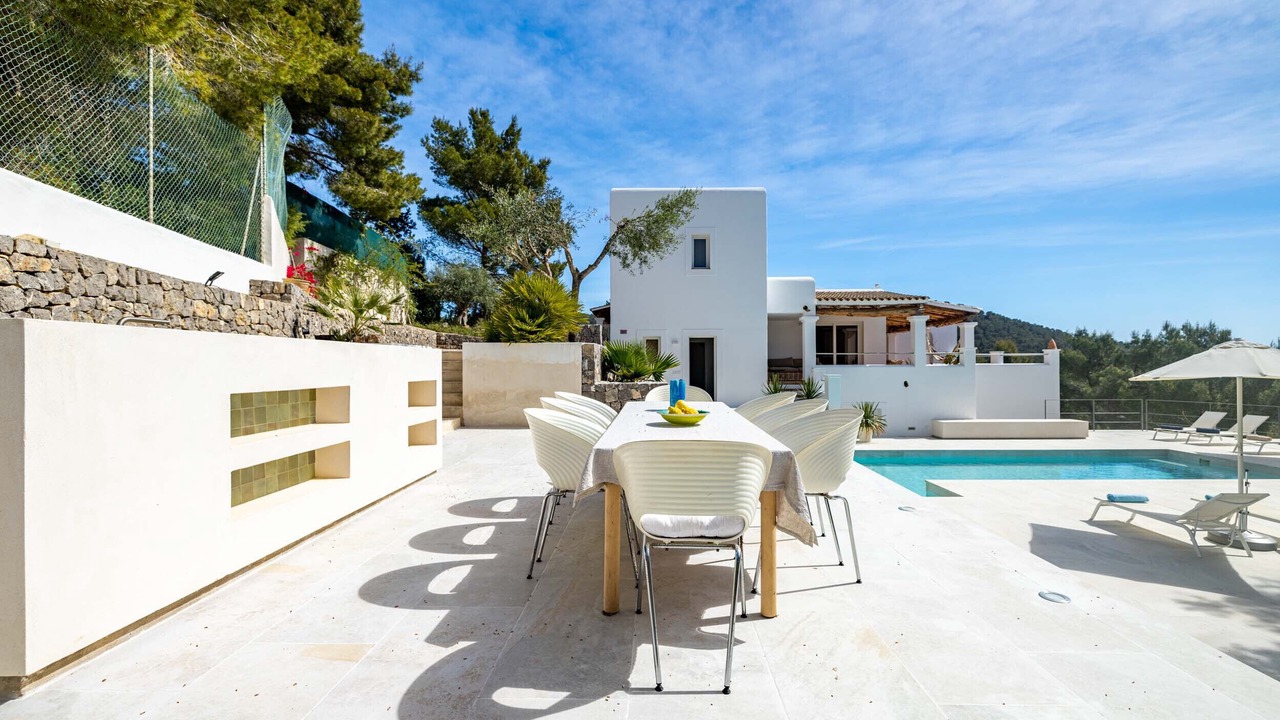 Photo of Outdoor in Sant Josep de sa Talaia