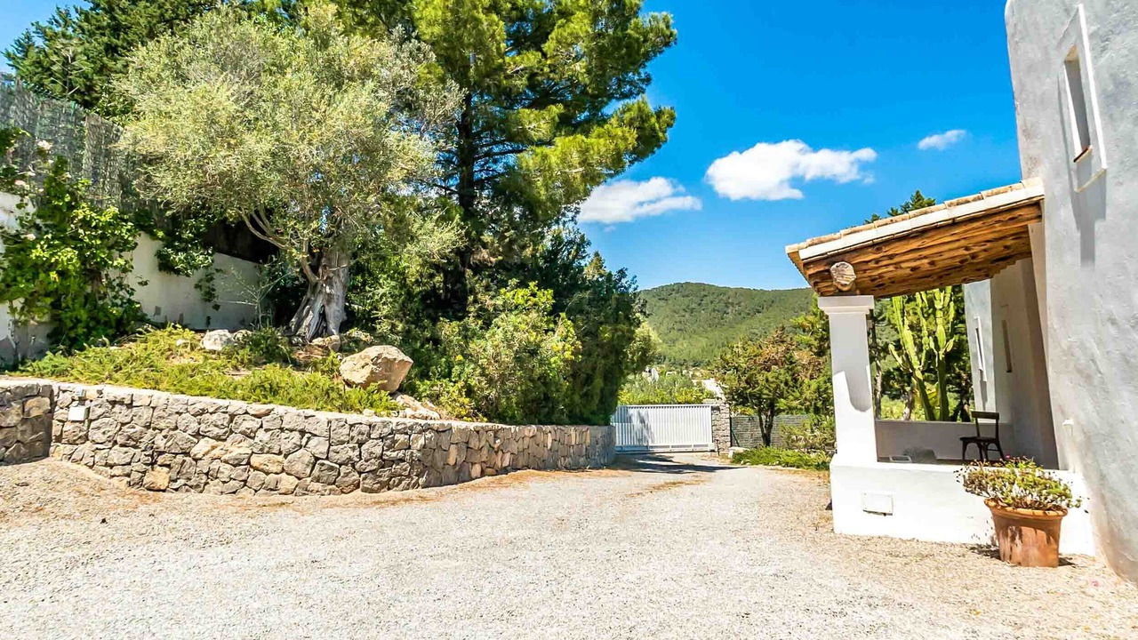 Photo of Outdoor in Sant Josep de sa Talaia