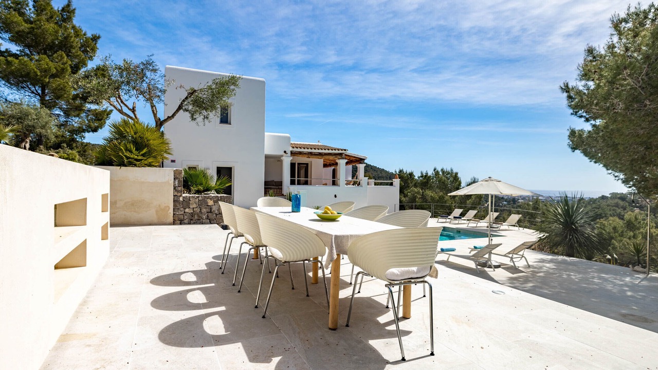 Photo of Outdoor in Sant Josep de sa Talaia