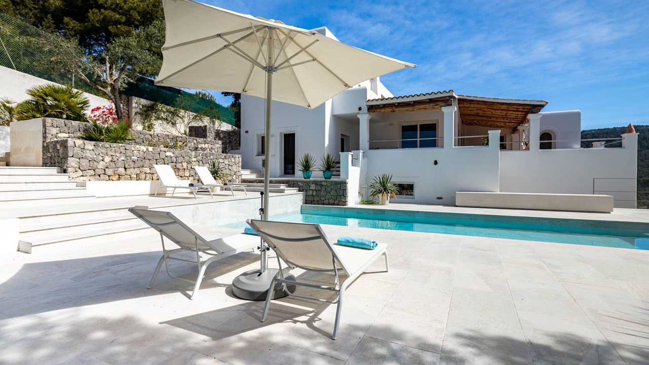 Photo of Outdoor in Sant Josep de sa Talaia