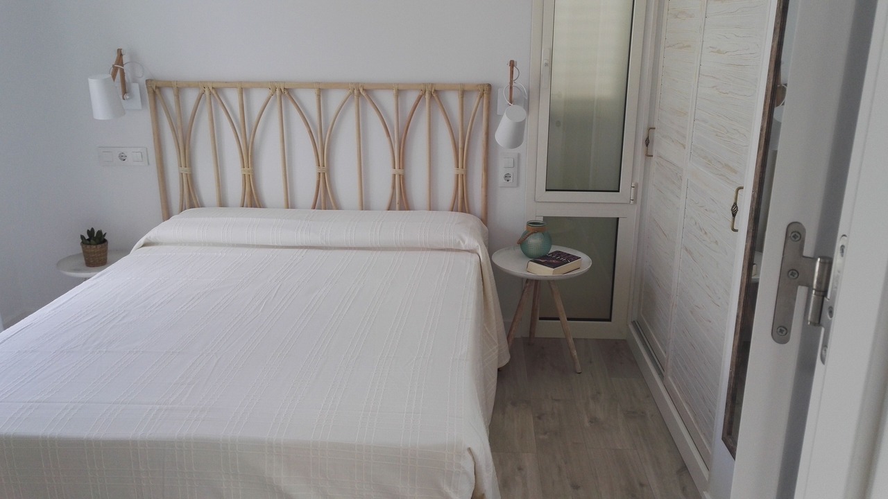 Photo of Bedroom in Marina de Son Ganxo