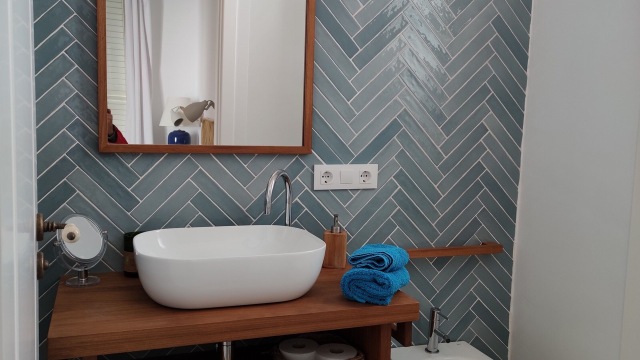 Photo of Bathroom in Marina de Son Ganxo
