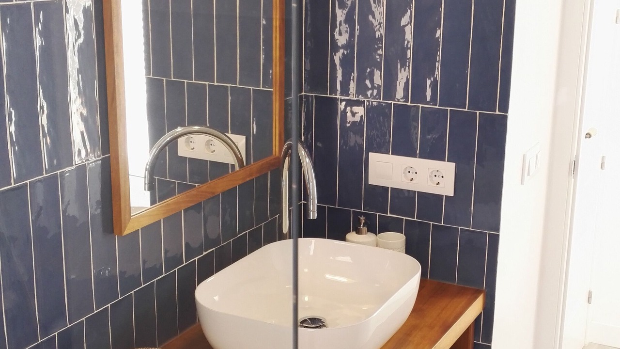Photo of Bathroom in Marina de Son Ganxo