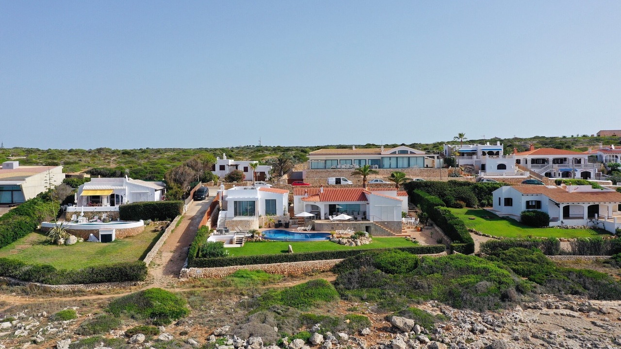 Photo of Outdoor in Marina de Son Ganxo