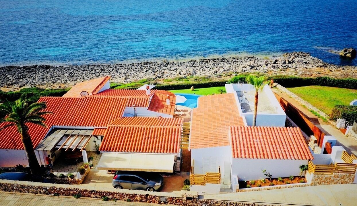Photo of Outdoor in Marina de Son Ganxo