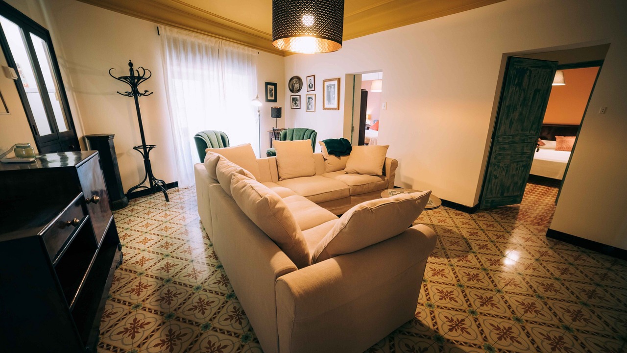 Photo of Livingroom in Gualta
