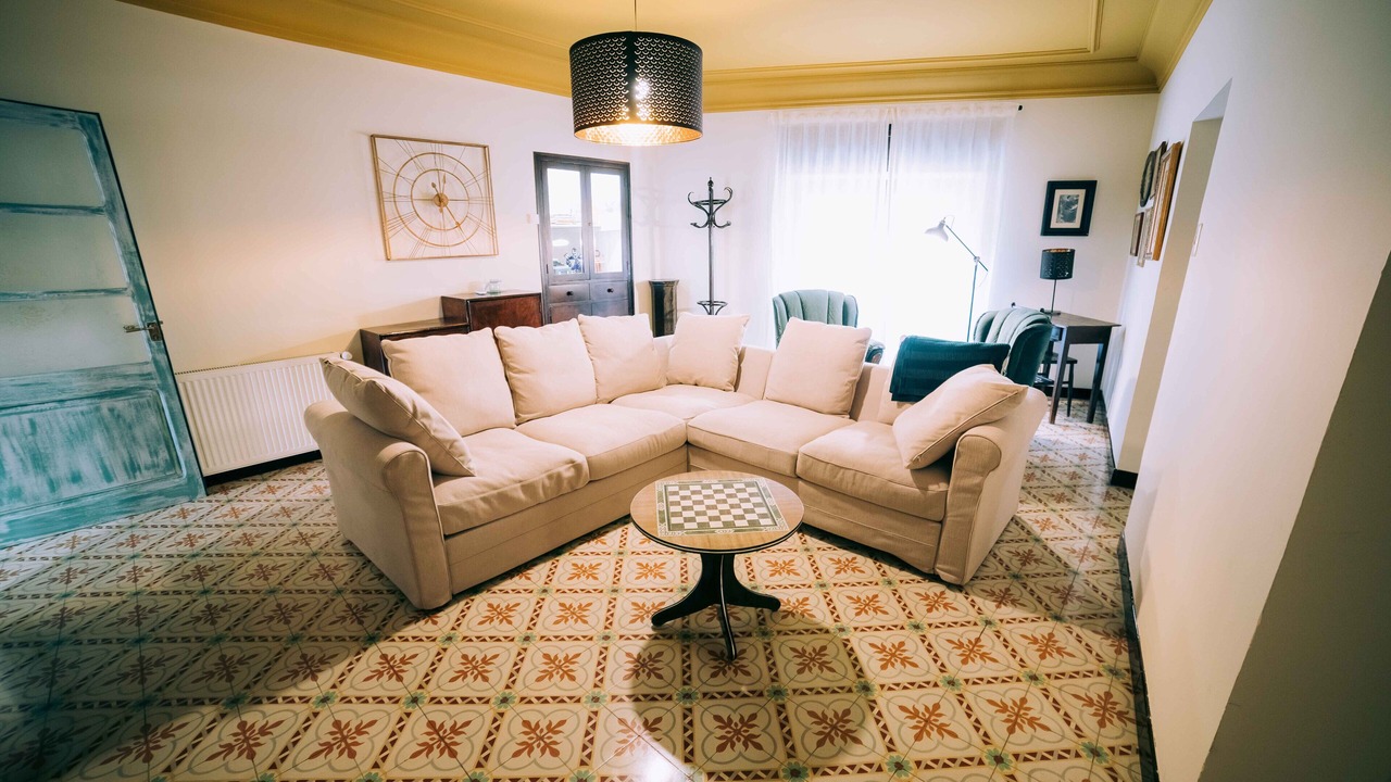 Photo of Livingroom in Gualta