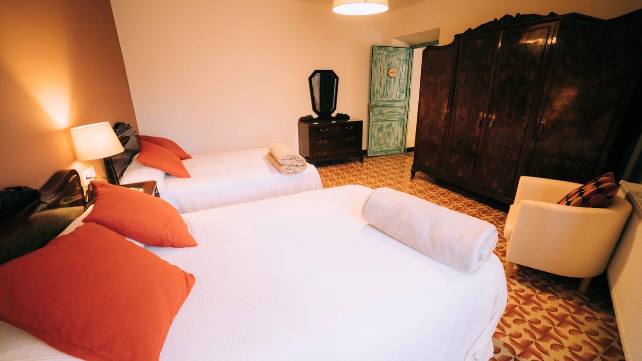 Photo of Bedroom in Gualta