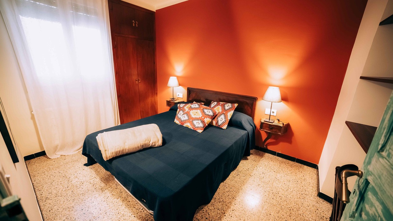 Photo of Bedroom in Gualta