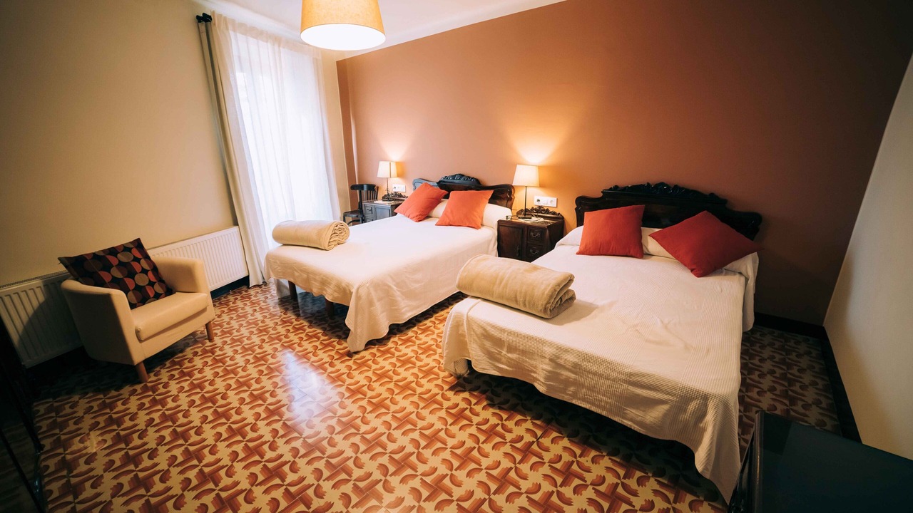 Photo of Bedroom in Gualta