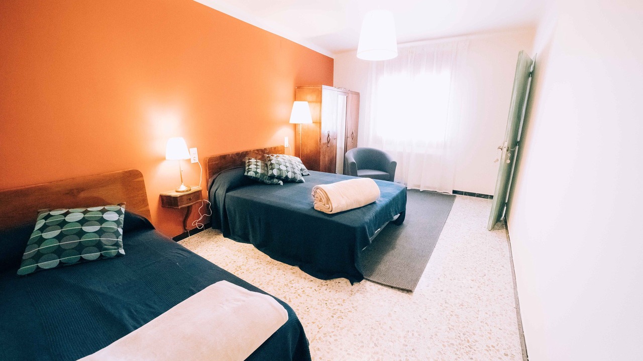 Photo of Bedroom in Gualta