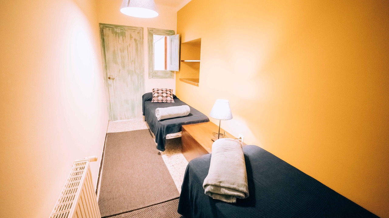 Photo of Bedroom in Gualta