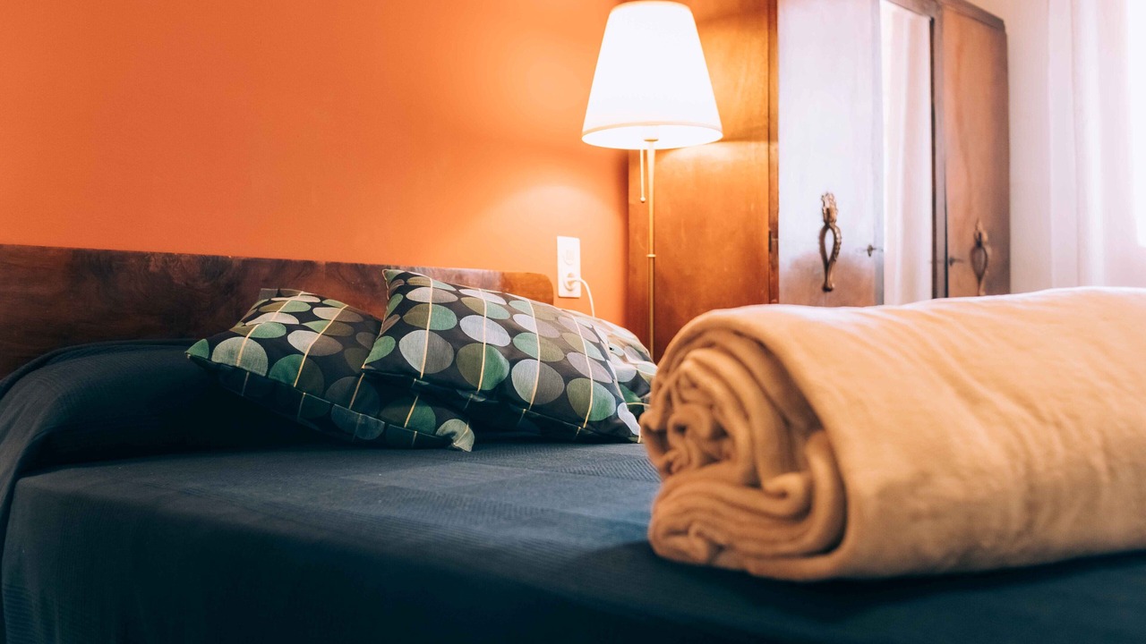 Photo of Bedroom in Gualta