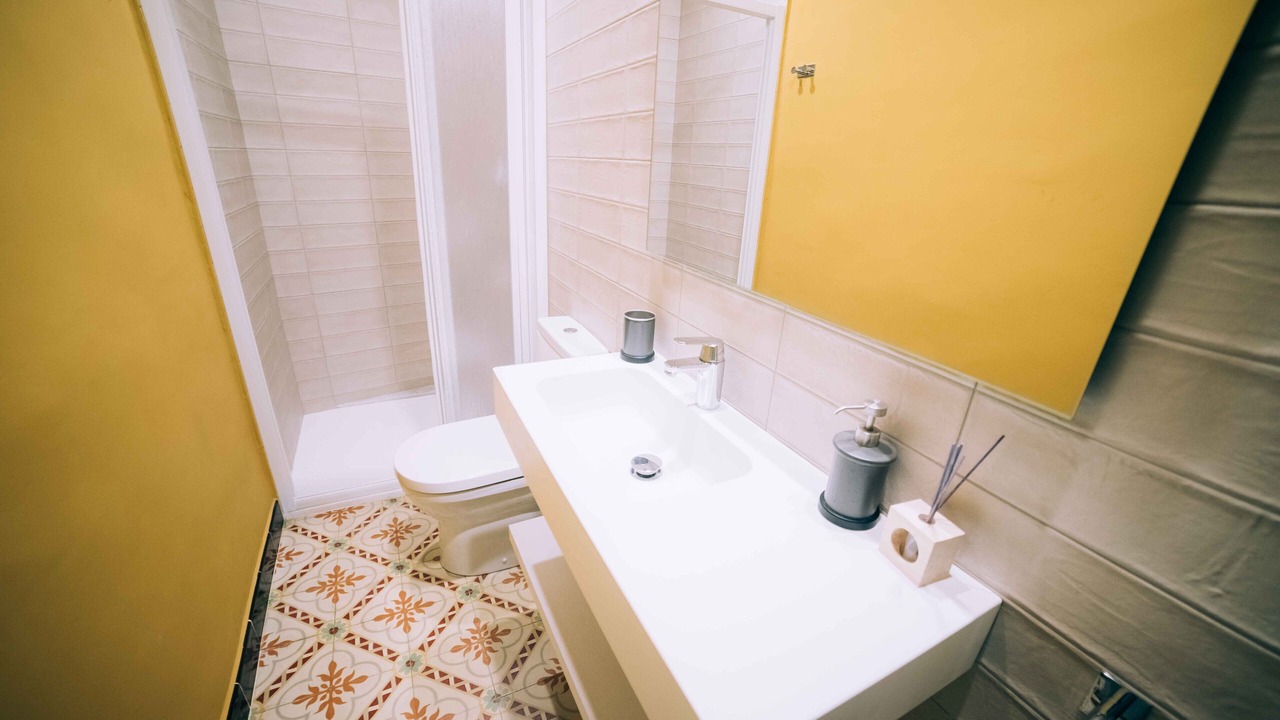 Photo of Bathroom in Gualta