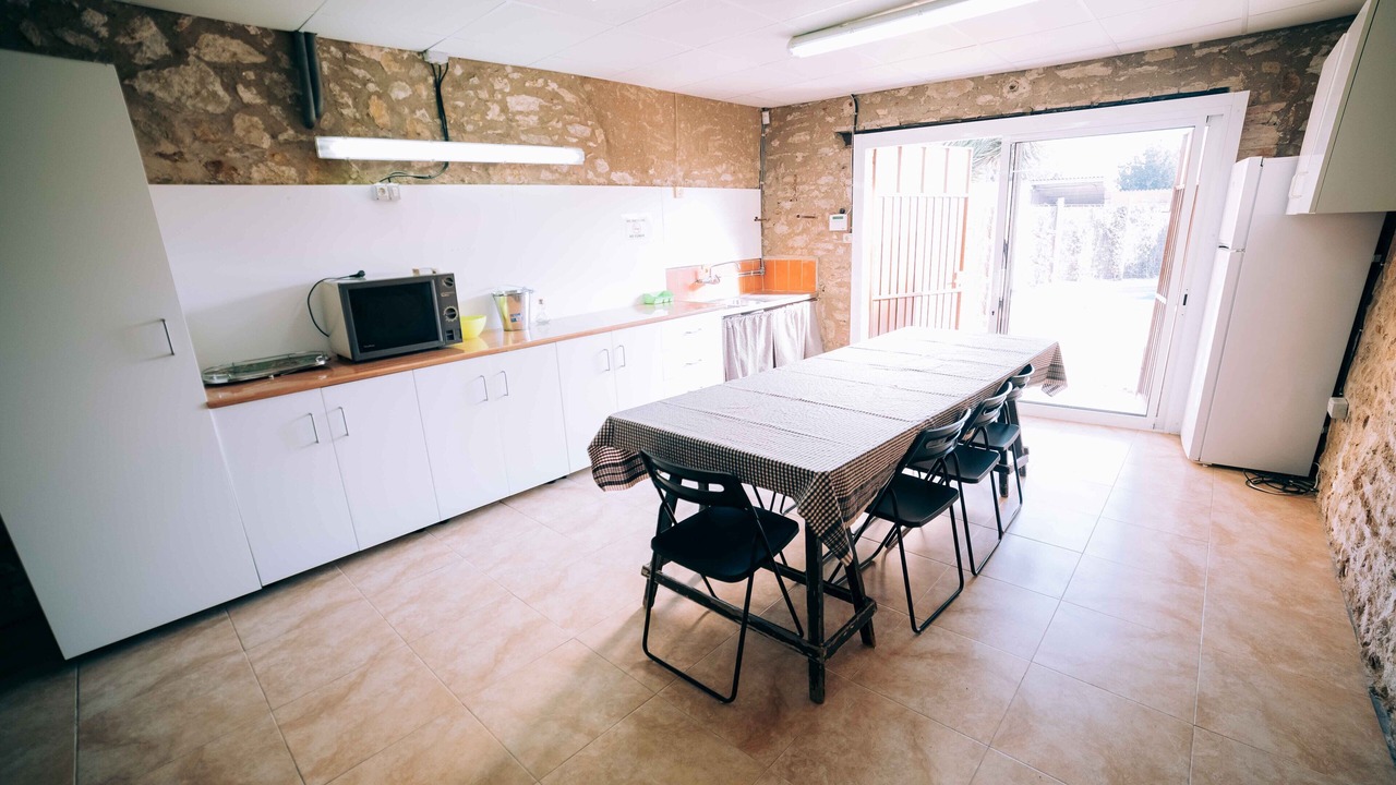 Photo of Kitchen in Gualta