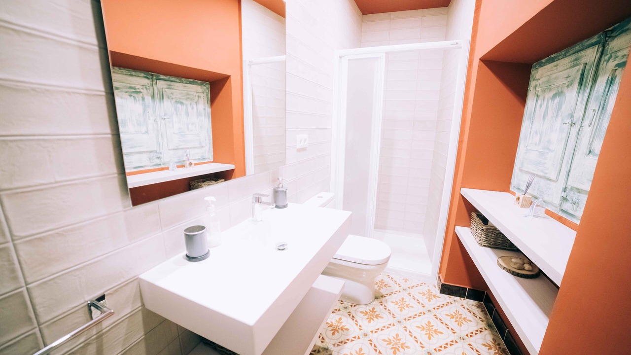 Photo of Bathroom in Gualta