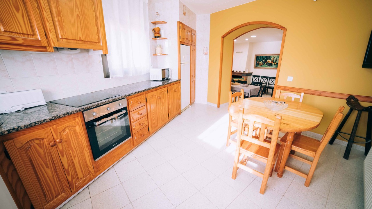 Photo of Kitchen in Gualta