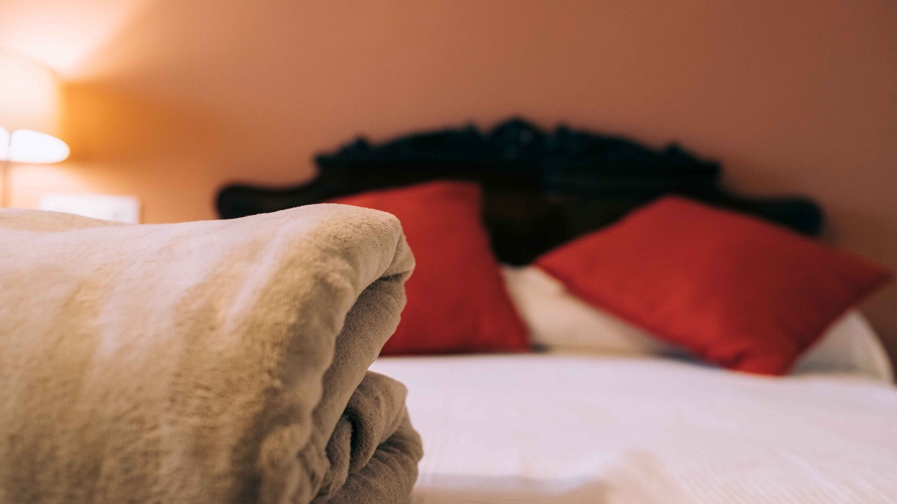 Photo of Bedroom in Gualta