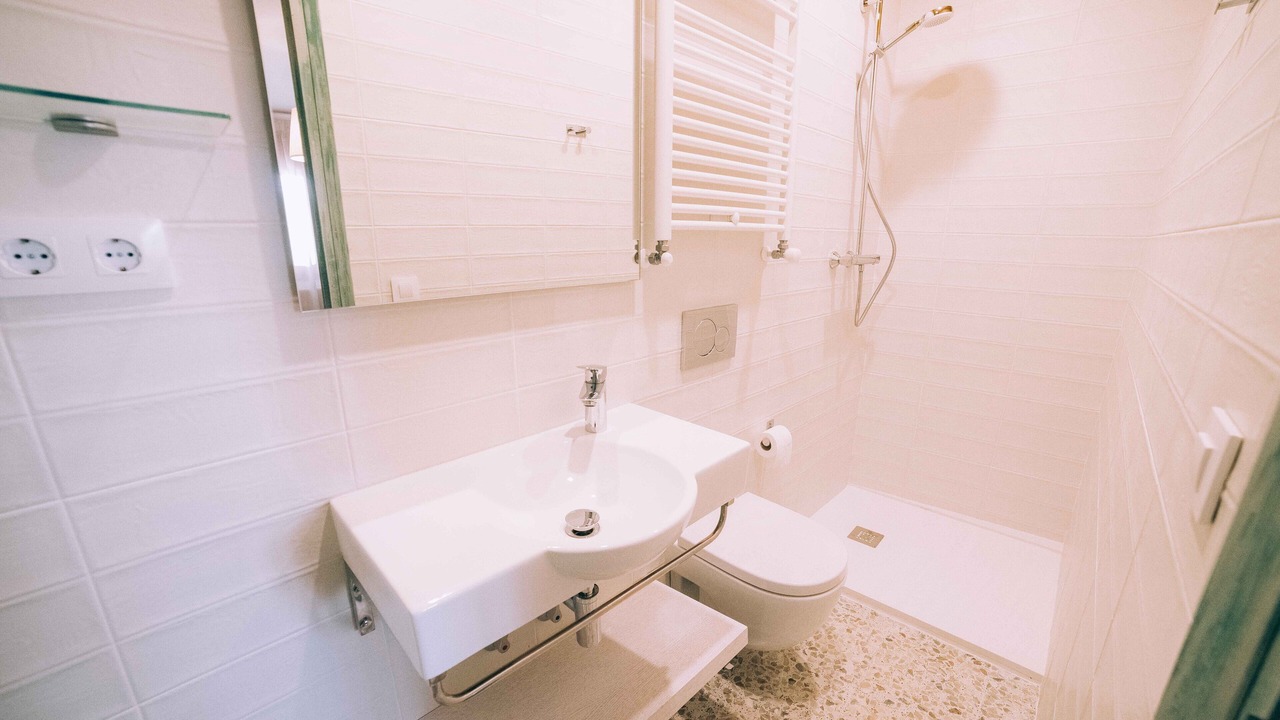 Photo of Bathroom in Gualta