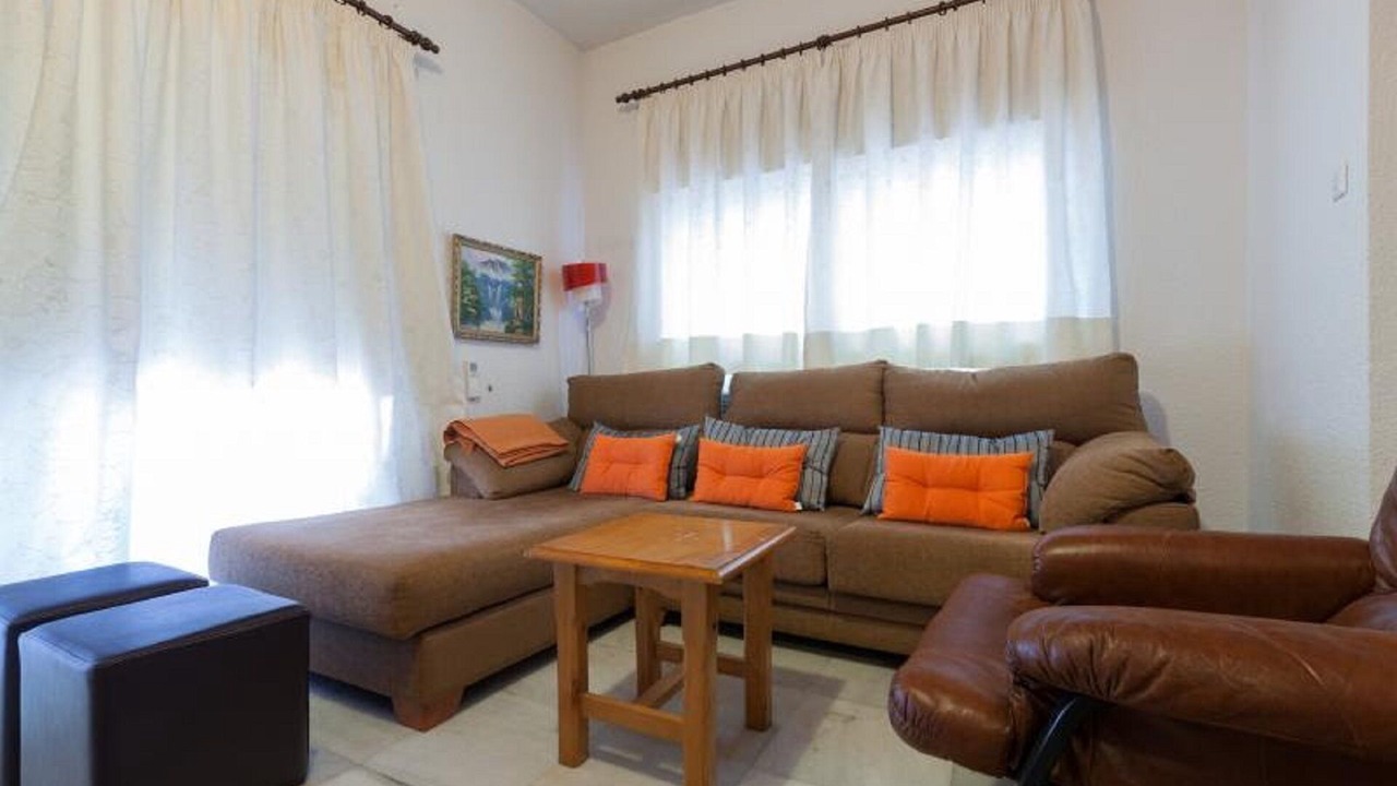 Photo of Livingroom in Cervantes