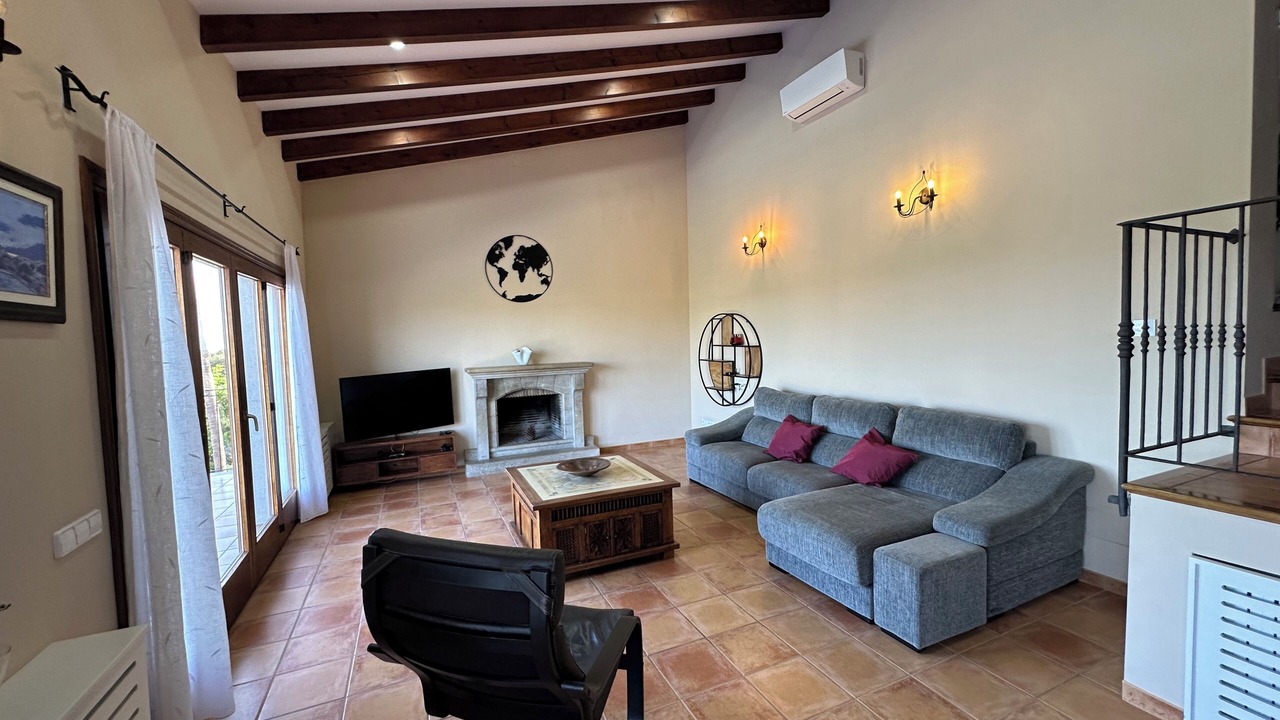 Photo of Livingroom in Sa Coma