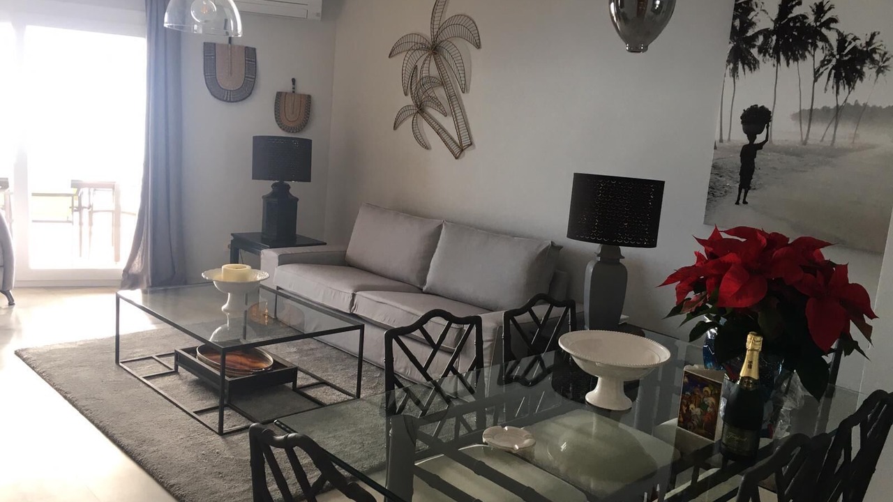 Photo of Livingroom in Torreblanca