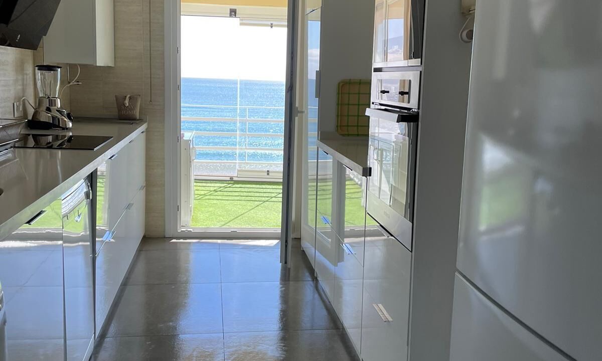 Photo of Kitchen in Torreblanca