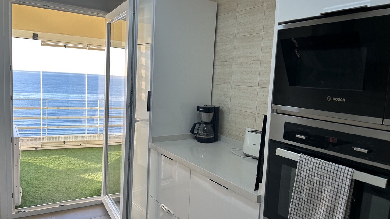 Photo of Kitchen in Torreblanca