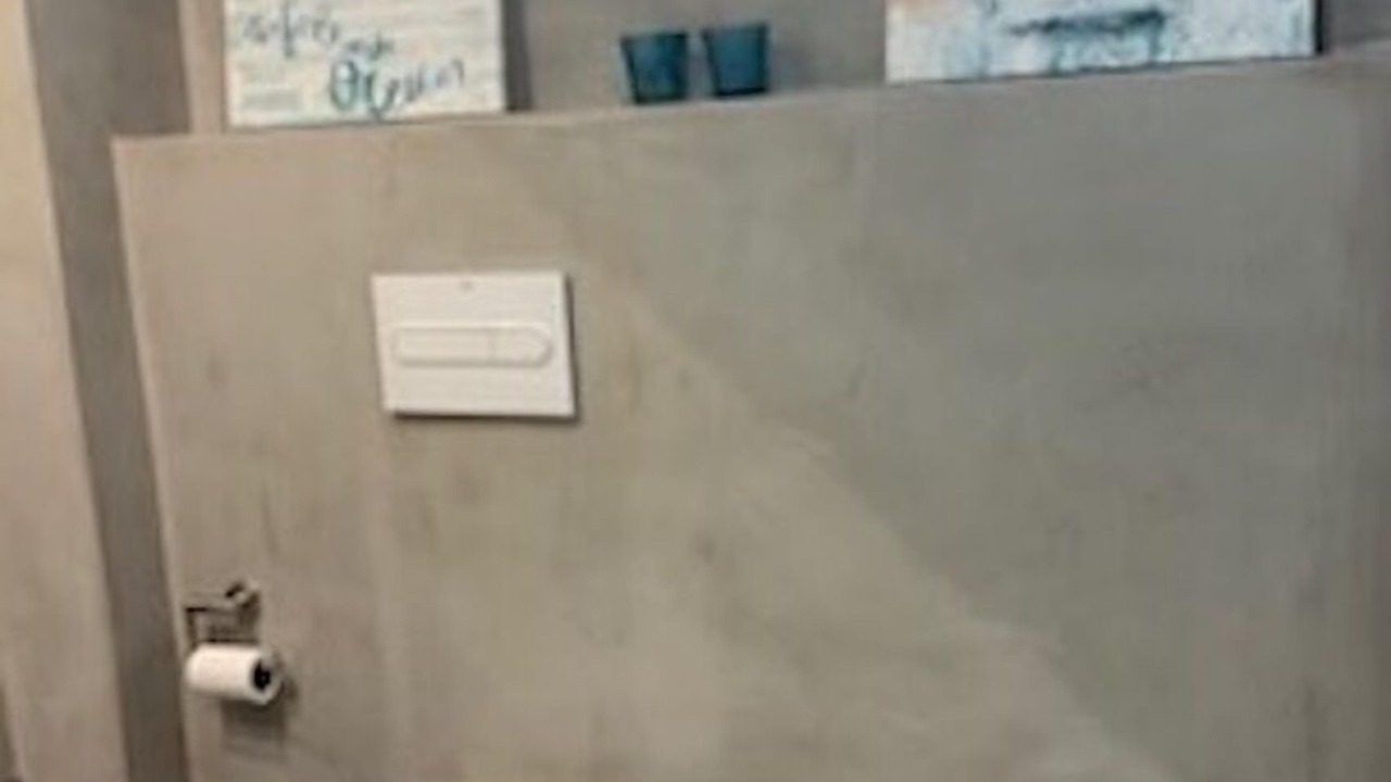 Photo of Bathroom in Torreblanca