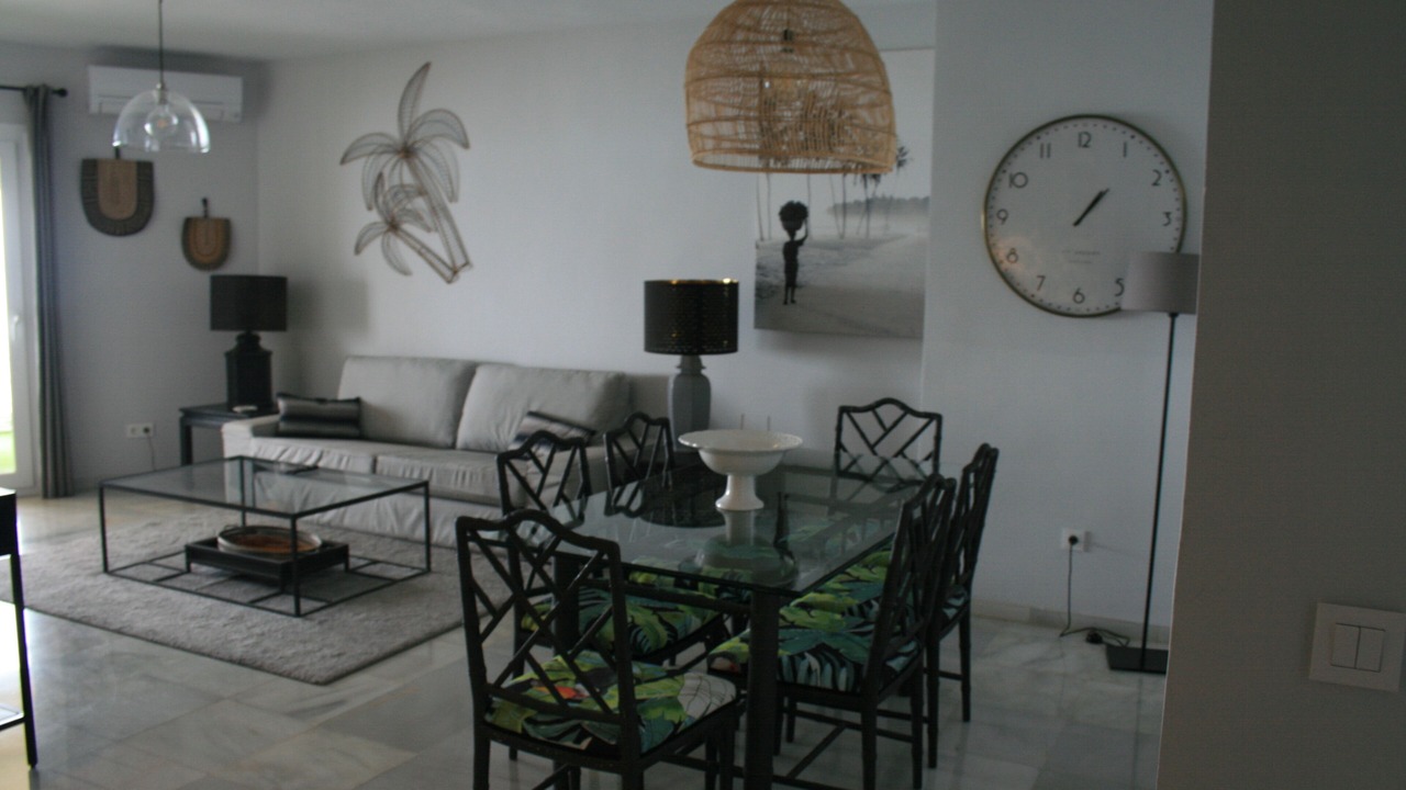 Photo of Livingroom in Torreblanca