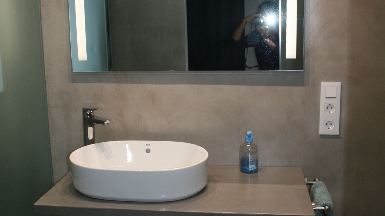 Photo of Bathroom in Torreblanca