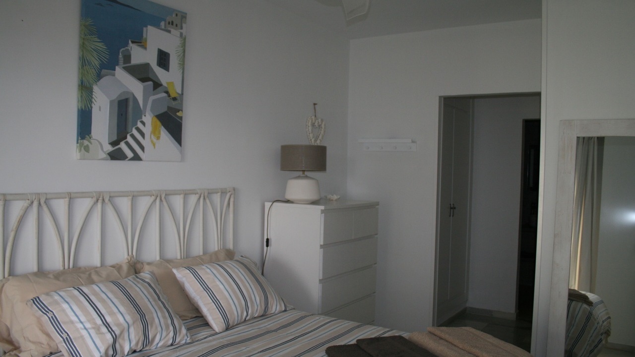 Photo of Bedroom in Torreblanca