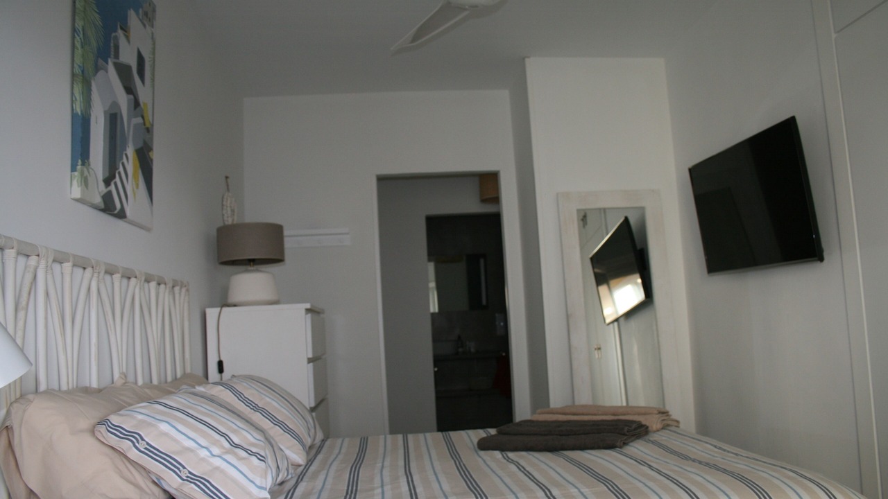 Photo of Bedroom in Torreblanca