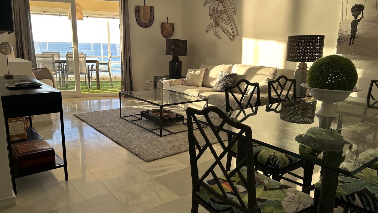 Photo of Livingroom in Torreblanca