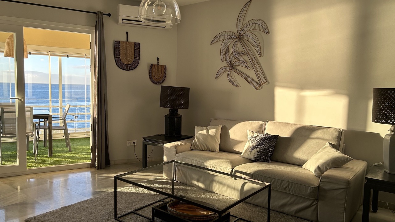 Photo of Livingroom in Torreblanca