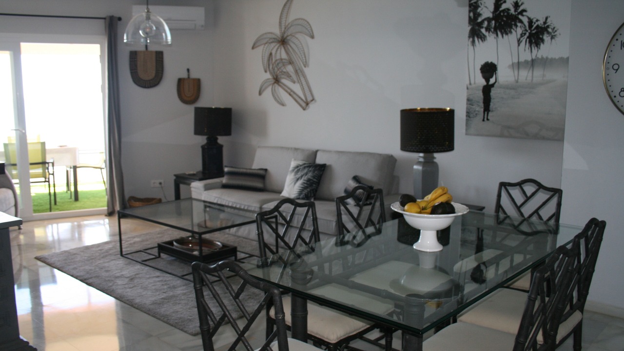 Photo of Livingroom in Torreblanca