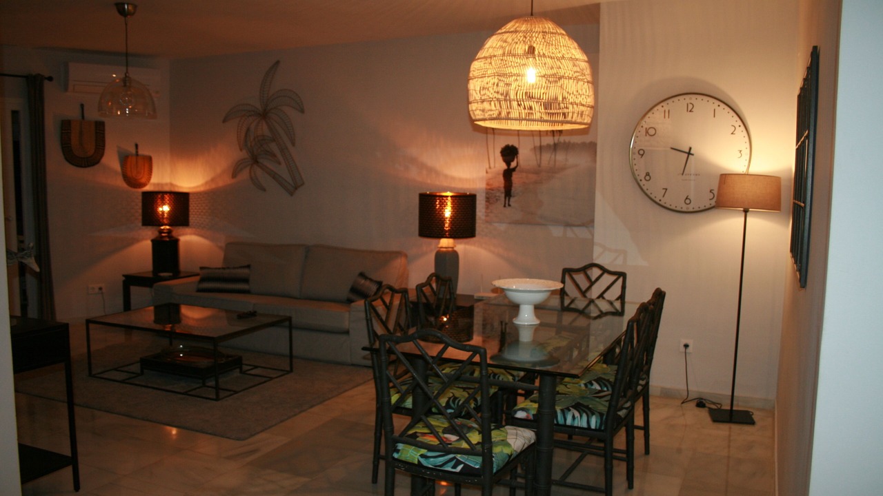 Photo of Livingroom in Torreblanca