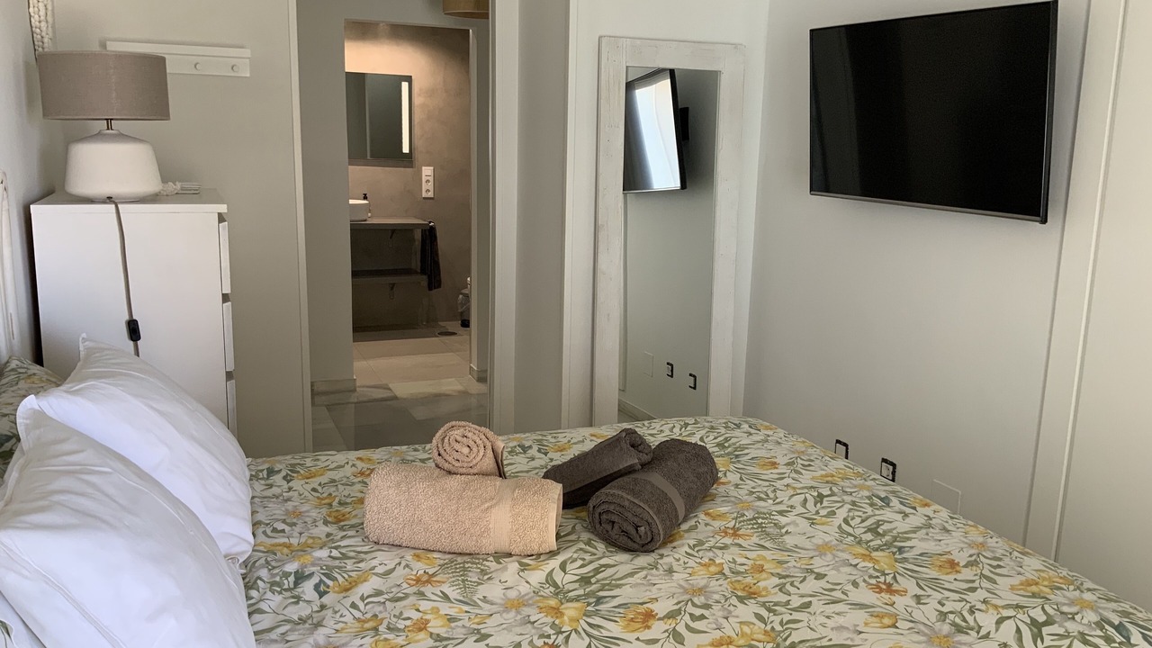 Photo of Bedroom in Torreblanca